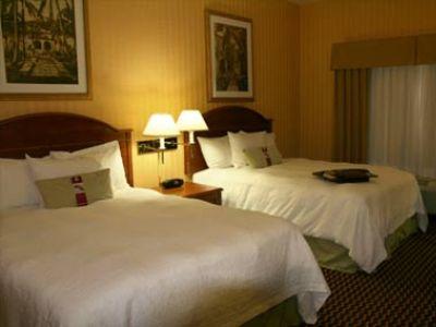 Hampton & Sacramento-auburn Boulevard 3* McClellan