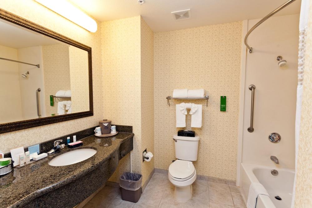 Hotel Hampton & Sacramento-auburn Boulevard 3*