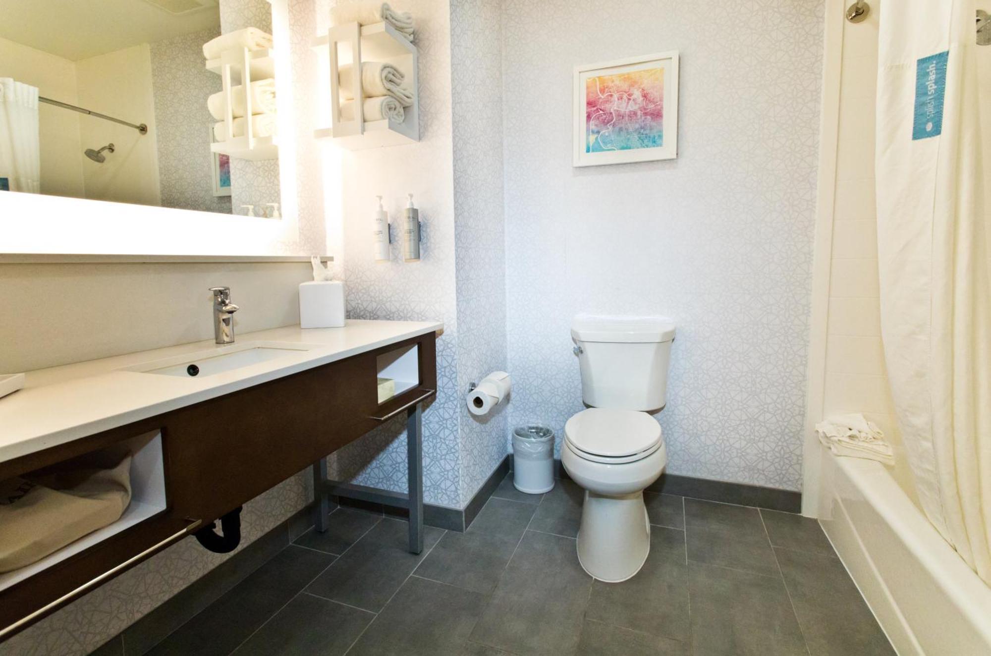 Hotel Hampton & Sacramento-auburn Boulevard 3*