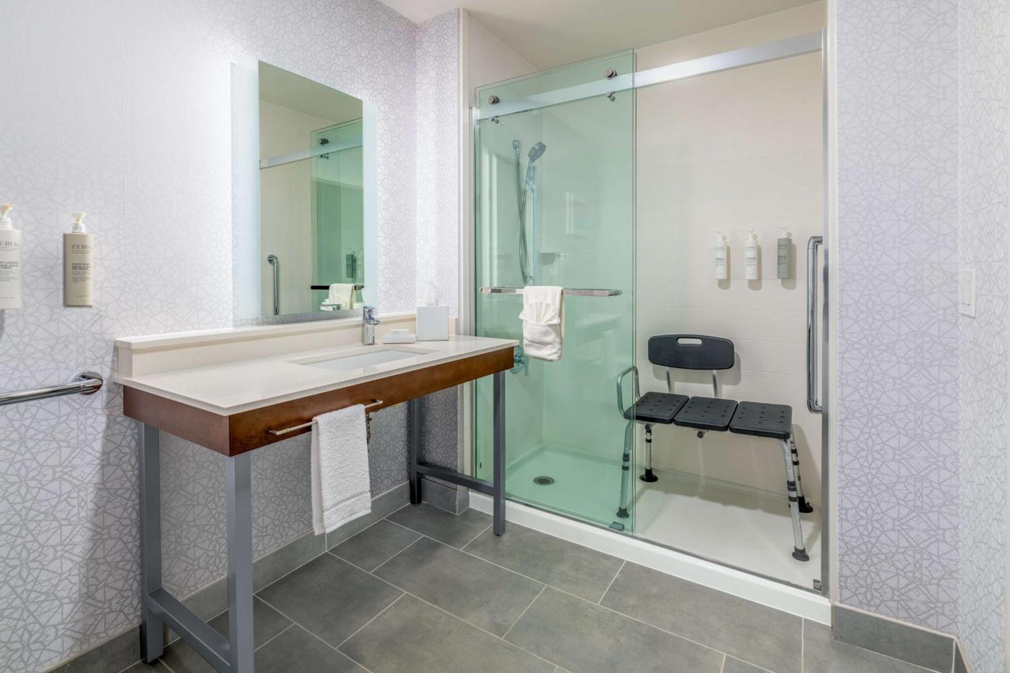 Hotel Hampton & Sacramento-auburn Boulevard 3*