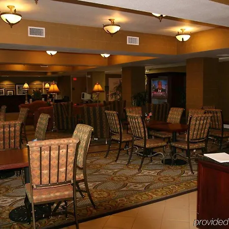 Hampton Inn & Suites Sacramento-Auburn Boulevard 