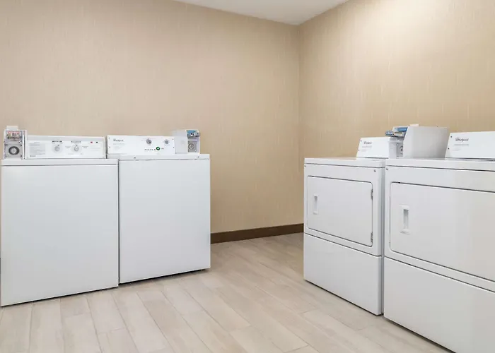 Hampton Inn & Suites Sacramento-Auburn Boulevard