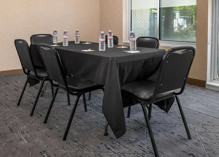 Hampton Inn & Suites Sacramento-Auburn Boulevard