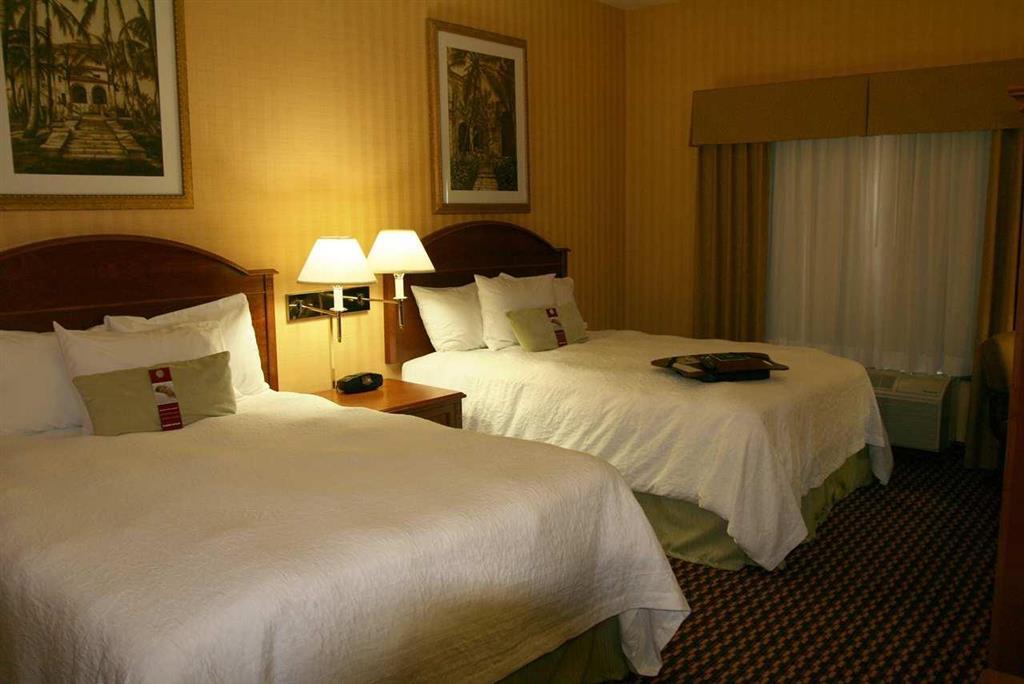 Hotel Hampton & Sacramento-auburn Boulevard McClellan