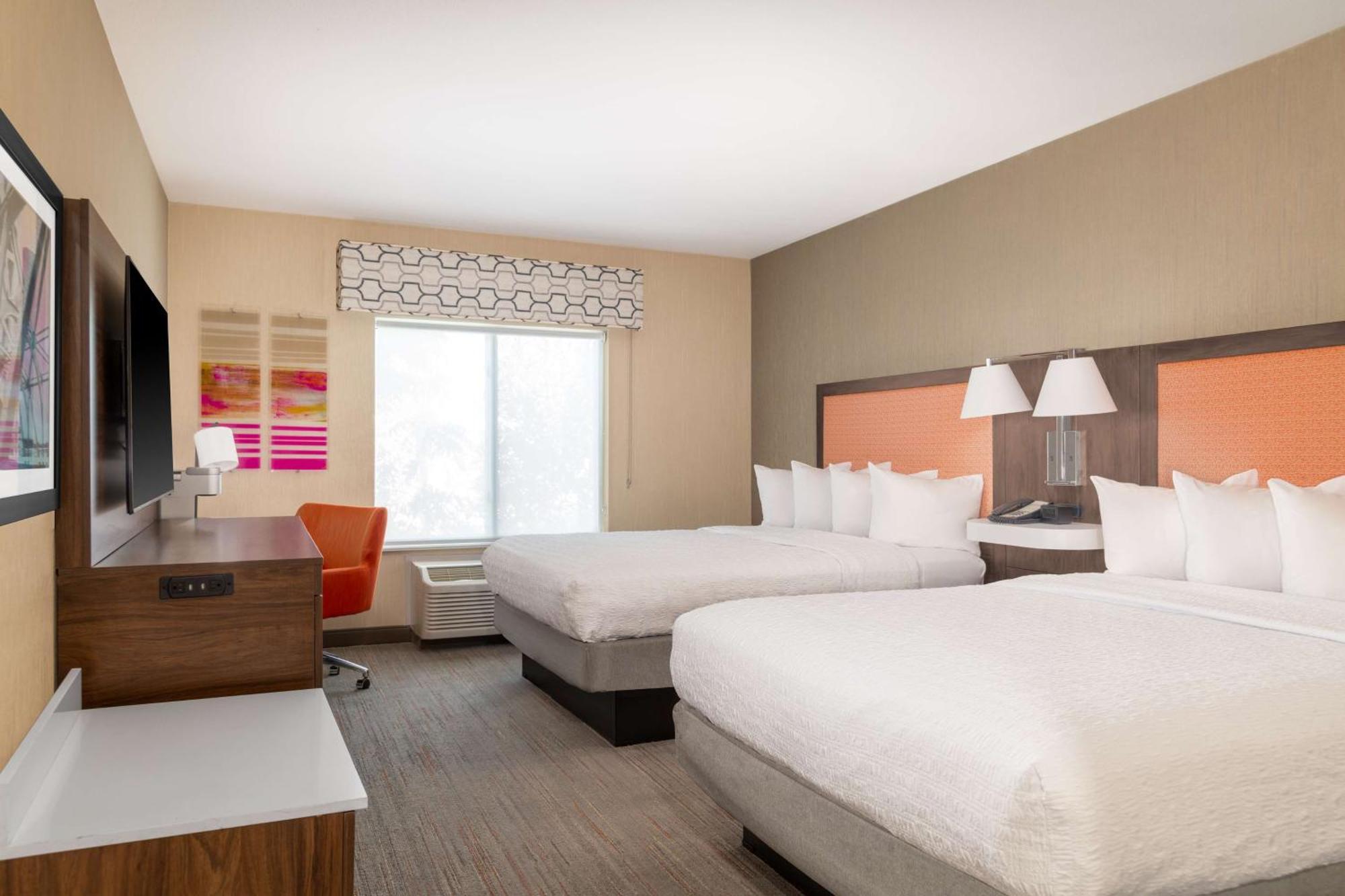 Hotel Hampton & Sacramento-auburn Boulevard