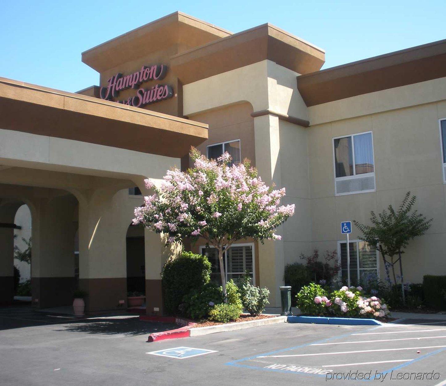 Hotel Hampton & Sacramento-auburn Boulevard McClellan