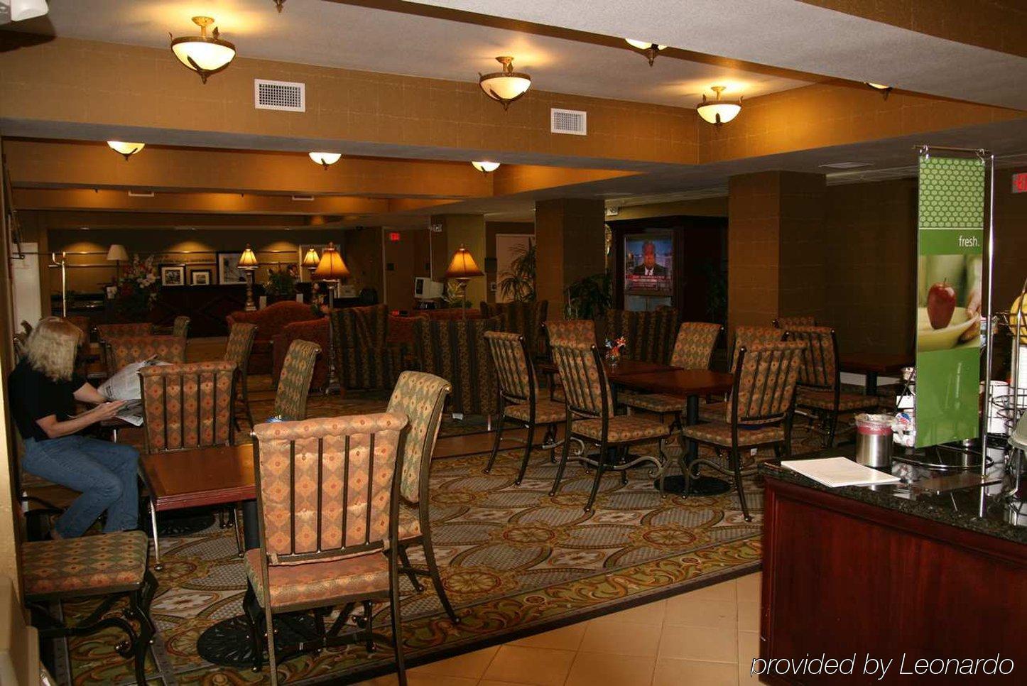 Hampton & Sacramento-auburn Boulevard Hotel 3*