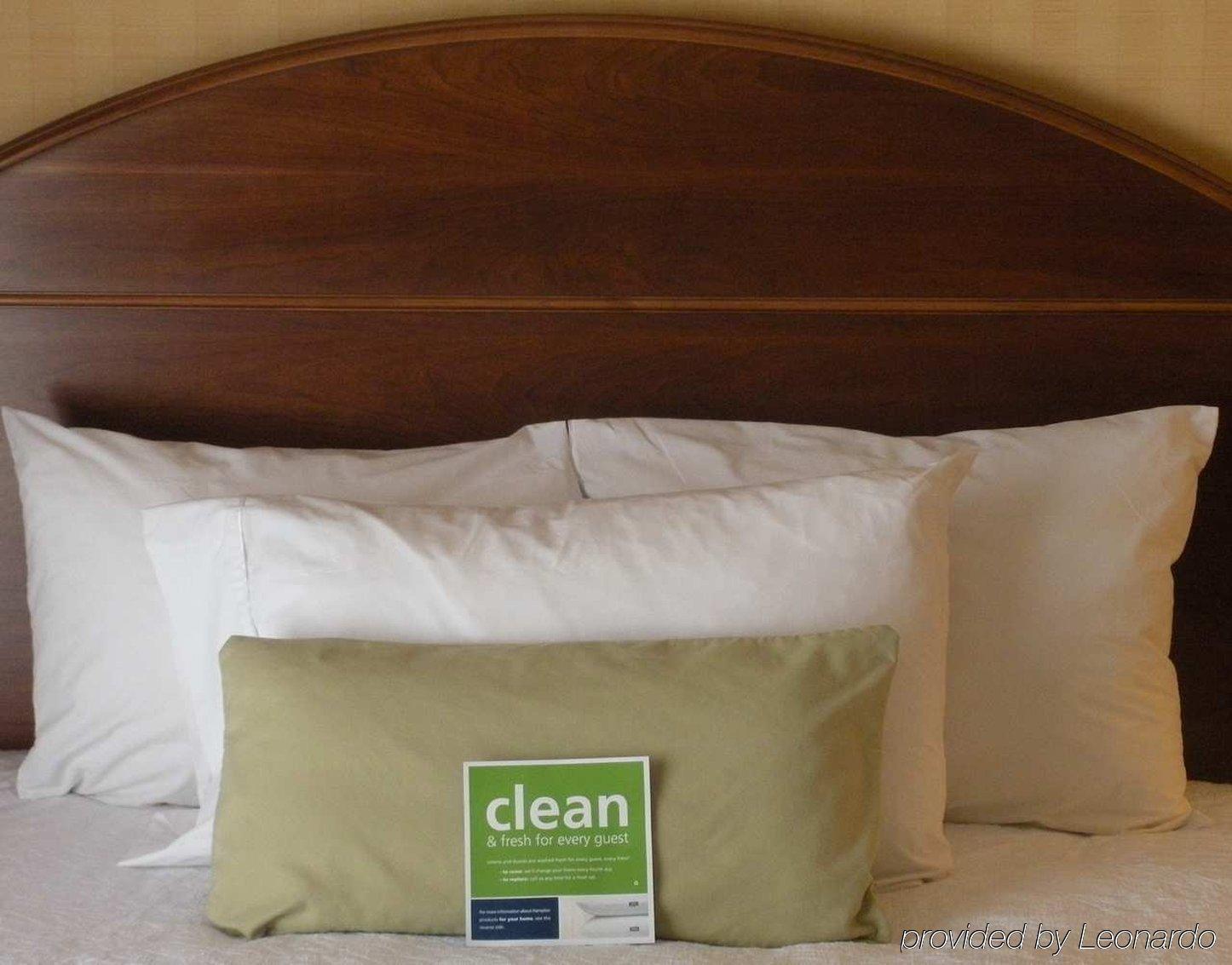 Hampton & Sacramento-auburn Boulevard Hotel 3*